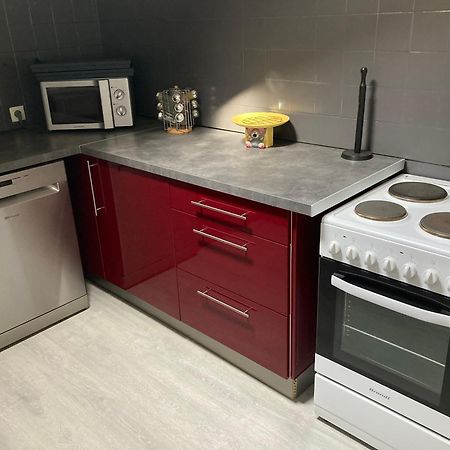 Charmant Appartement Dans Joli Village D'Annot Zewnętrze zdjęcie