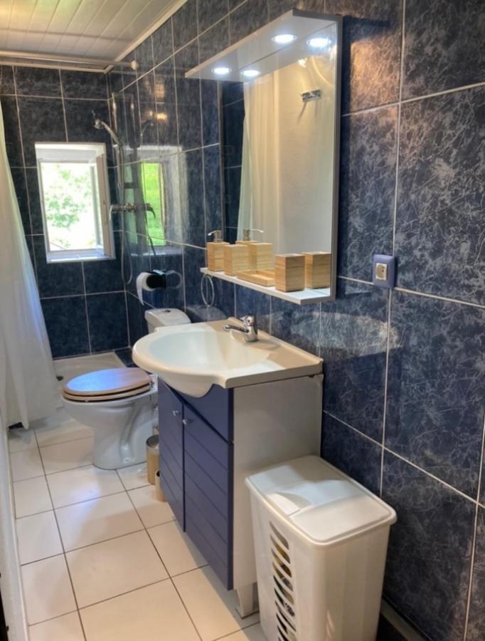 Charmant Appartement Dans Joli Village D'Annot Zewnętrze zdjęcie