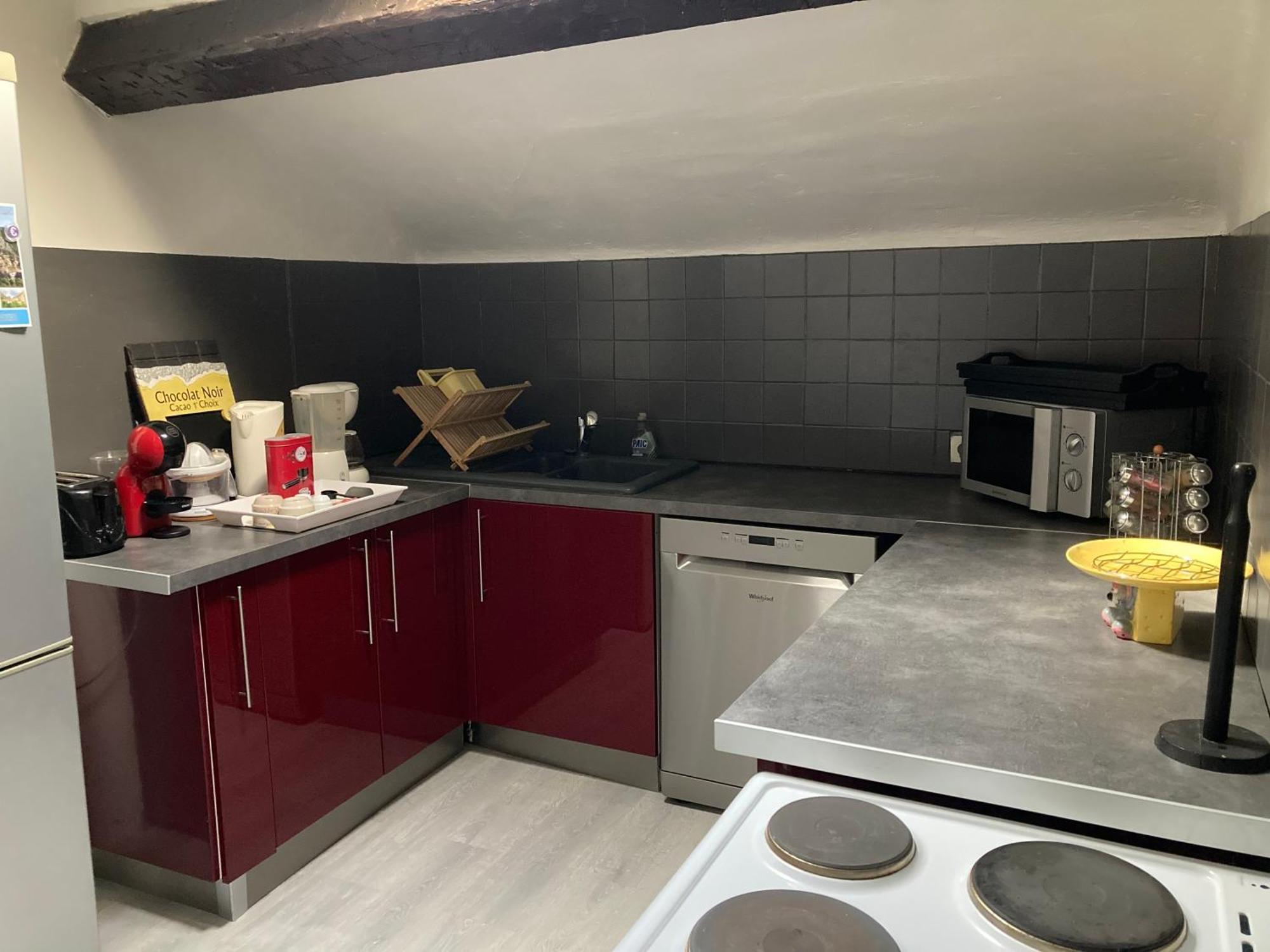 Charmant Appartement Dans Joli Village D'Annot Zewnętrze zdjęcie