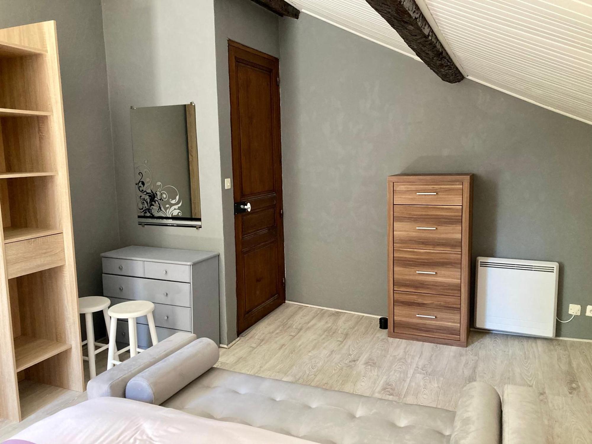 Charmant Appartement Dans Joli Village D'Annot Zewnętrze zdjęcie