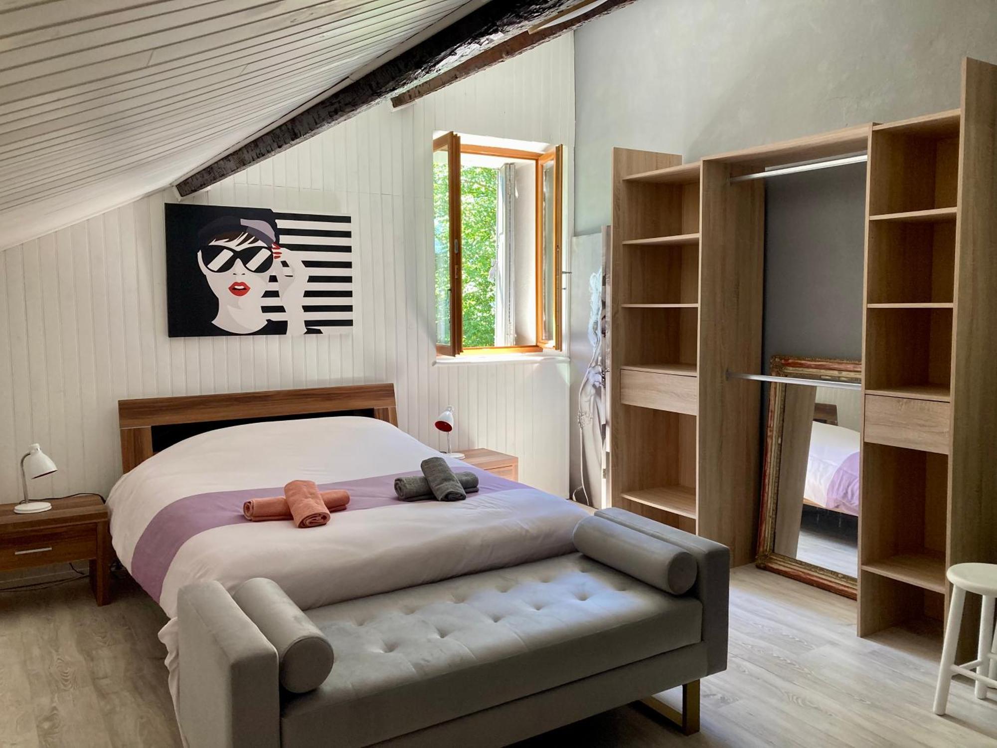 Charmant Appartement Dans Joli Village D'Annot Zewnętrze zdjęcie