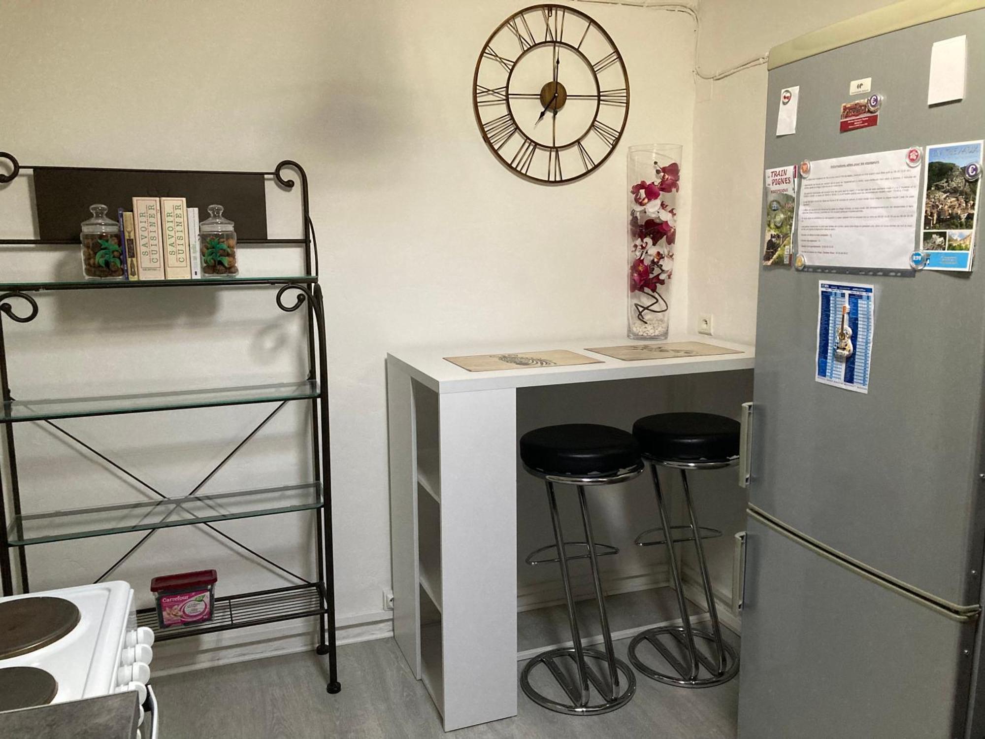 Charmant Appartement Dans Joli Village D'Annot Zewnętrze zdjęcie